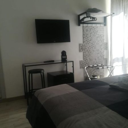 Murena Apartments & Rooms Rome Luaran gambar