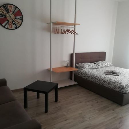 Murena Apartments & Rooms Rome Luaran gambar