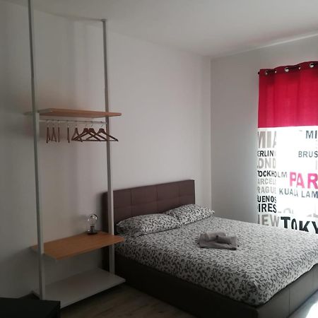 Murena Apartments & Rooms Rome Luaran gambar