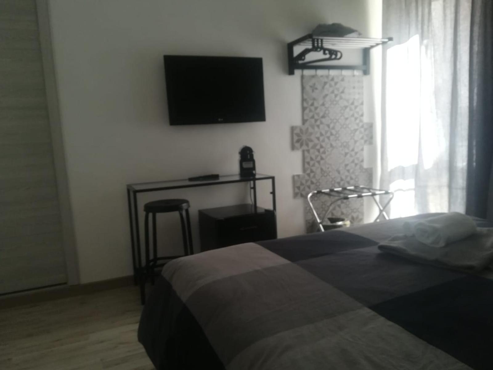 Murena Apartments & Rooms Rome Luaran gambar