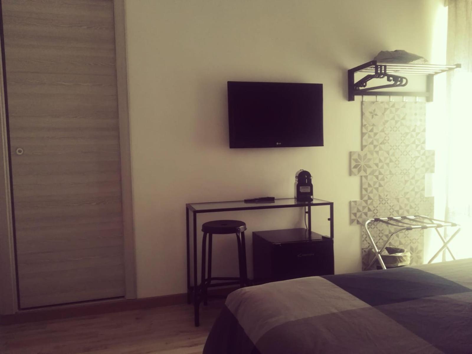 Murena Apartments & Rooms Rome Luaran gambar