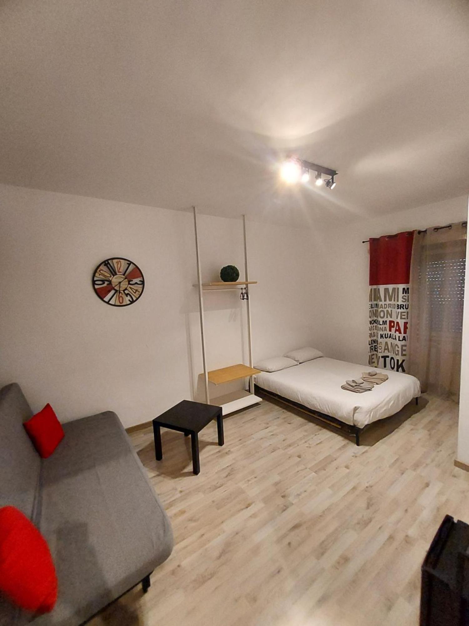 Murena Apartments & Rooms Rome Bilik gambar