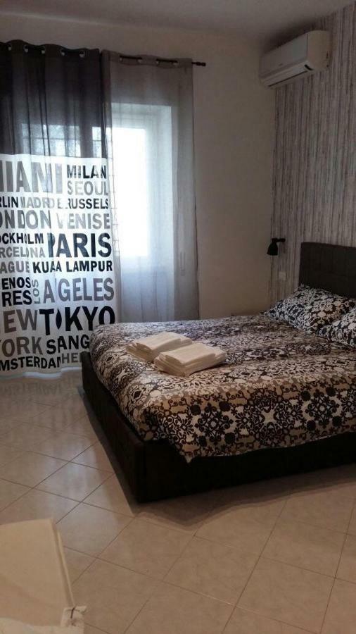 Murena Apartments & Rooms Rome Luaran gambar