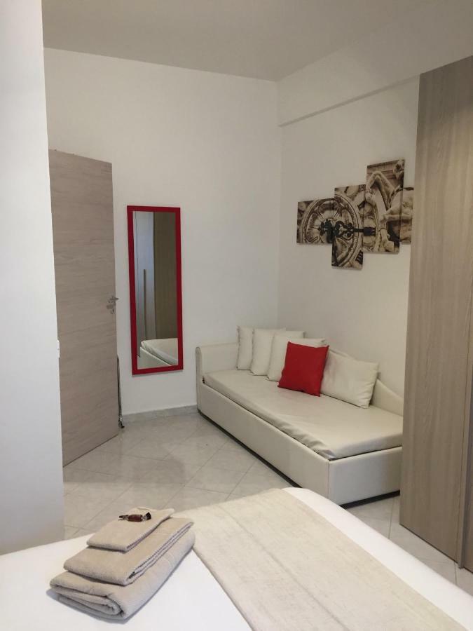 Murena Apartments & Rooms Rome Luaran gambar