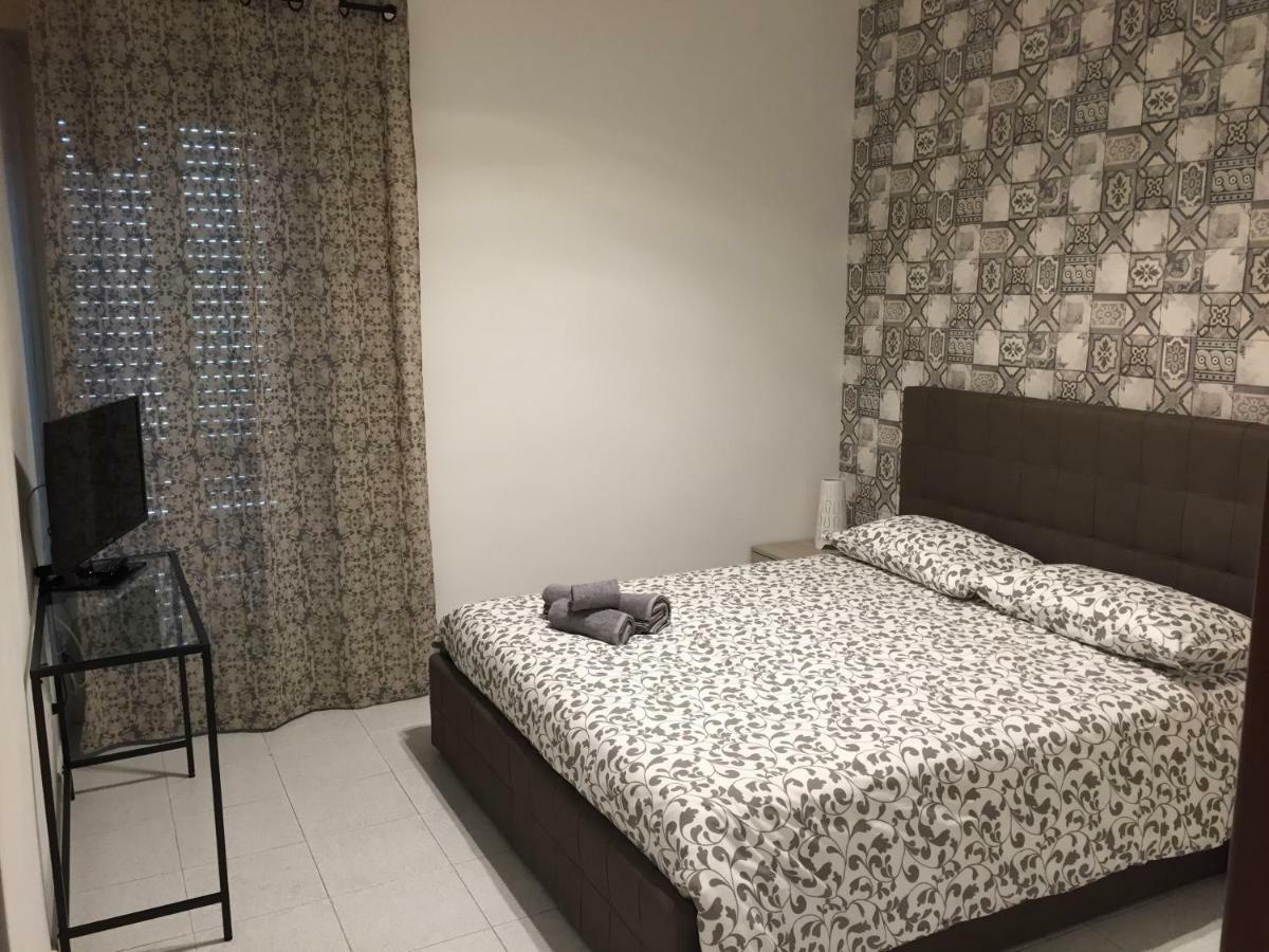 Murena Apartments & Rooms Rome Luaran gambar