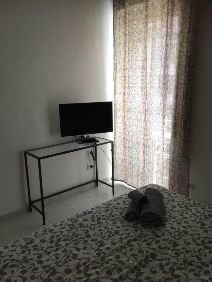 Murena Apartments & Rooms Rome Luaran gambar