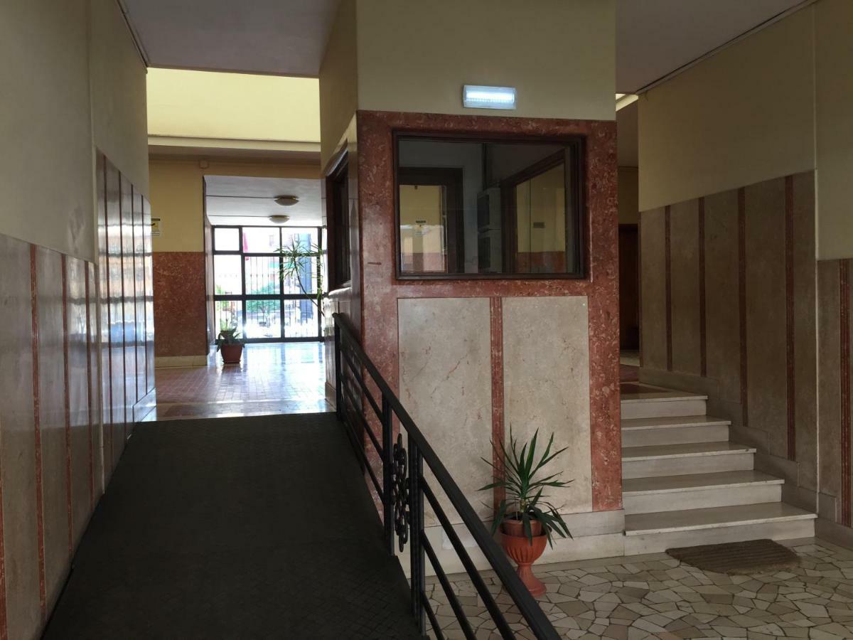 Murena Apartments & Rooms Rome Luaran gambar